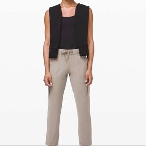 LULULEMON Ready Set Cargo Pant